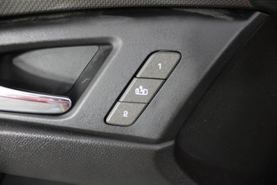 2008 Cadillac CTS Base 1SB