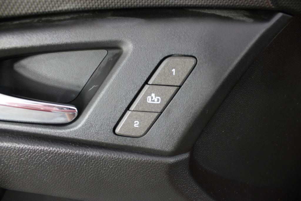 2008 Cadillac CTS Base 1SB