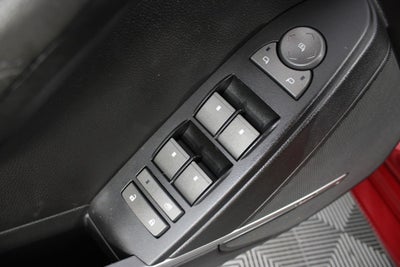 2008 Cadillac CTS Base 1SB