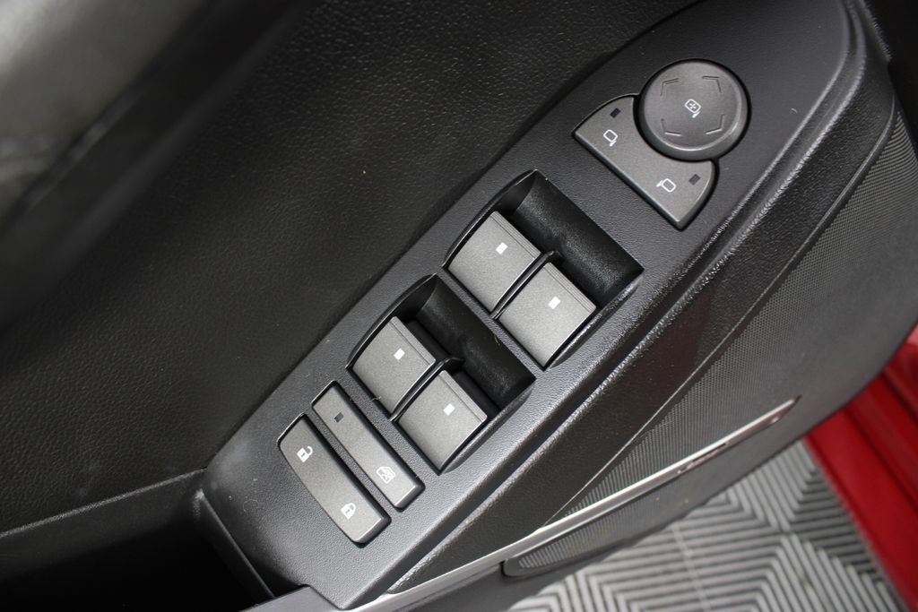 2008 Cadillac CTS Base 1SB