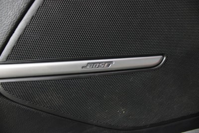 2008 Cadillac CTS Base 1SB
