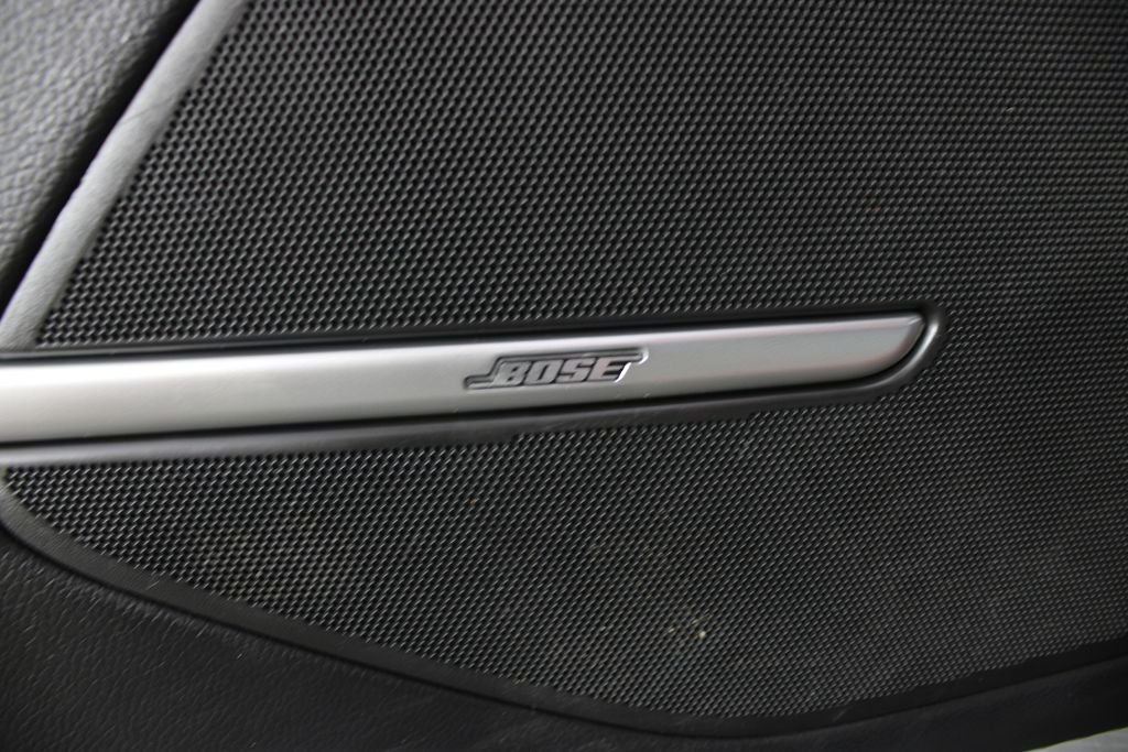 2008 Cadillac CTS Base 1SB
