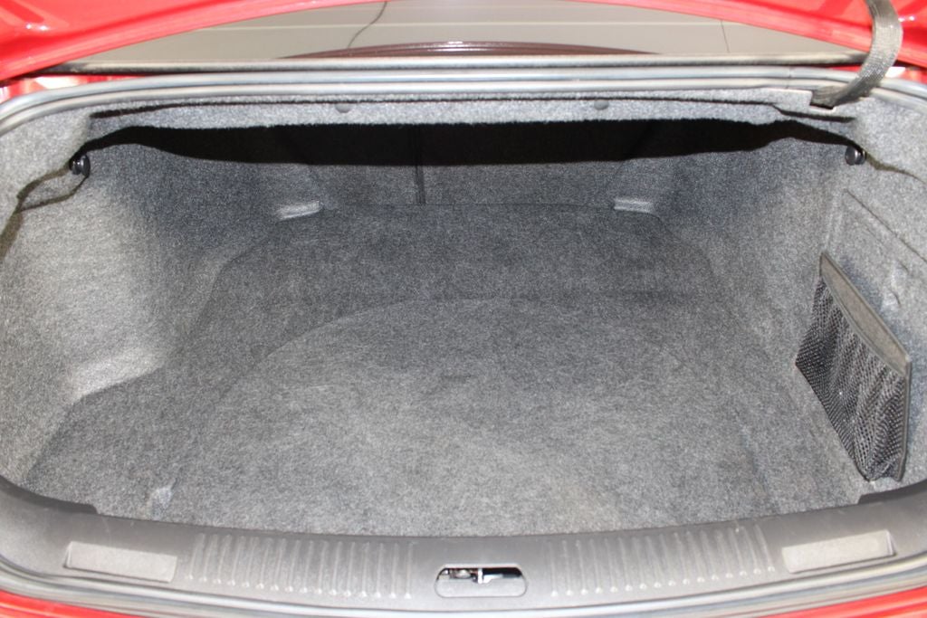 2008 Cadillac CTS Base 1SB
