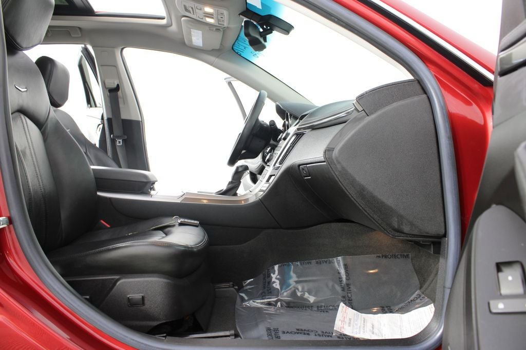 2008 Cadillac CTS Base 1SB