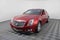 2008 Cadillac CTS Base 1SB