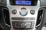 2008 Cadillac CTS Base 1SB