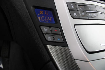2008 Cadillac CTS Base 1SB
