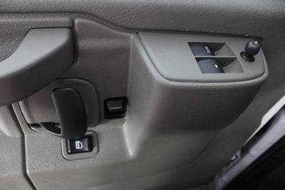 2016 Chevrolet Express 3500 LT Passenger