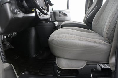 2016 Chevrolet Express 3500 LT Passenger