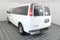 2016 Chevrolet Express 3500 LT Passenger