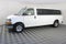 2016 Chevrolet Express 3500 LT Passenger