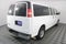 2016 Chevrolet Express 3500 LT Passenger