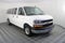 2016 Chevrolet Express 3500 LT Passenger