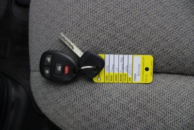 2016 Chevrolet Express 3500 LT Passenger