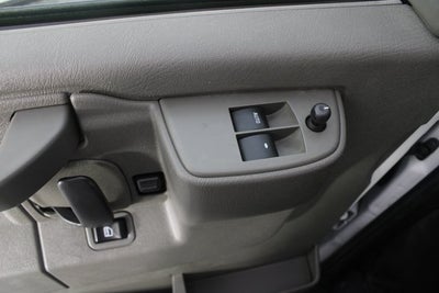 2016 Chevrolet Express 3500 LT Passenger