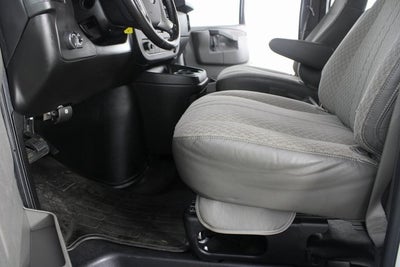 2016 Chevrolet Express 3500 LT Passenger