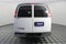 2016 Chevrolet Express 3500 LT Passenger