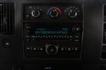 2016 Chevrolet Express 3500 LT Passenger