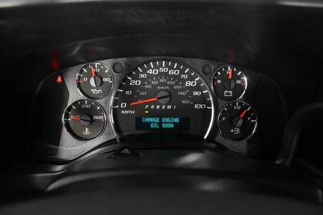 2016 Chevrolet Express 3500 LT Passenger