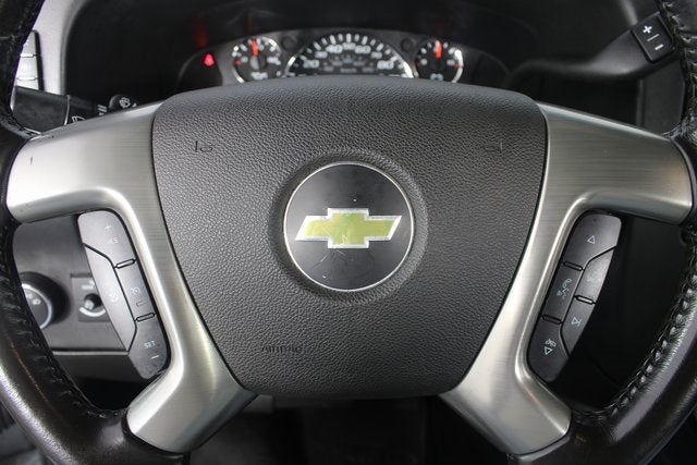 2016 Chevrolet Express 3500 LT Passenger