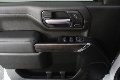 2022 Chevrolet Silverado 2500HD LTZ