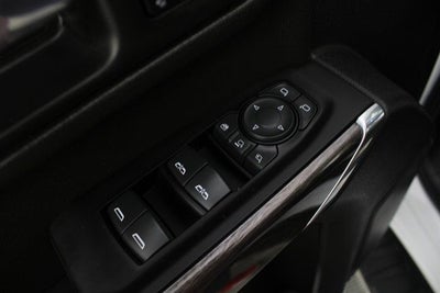 2022 Chevrolet Silverado 2500HD LTZ