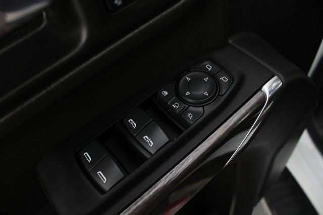 2022 Chevrolet Silverado 2500HD LTZ