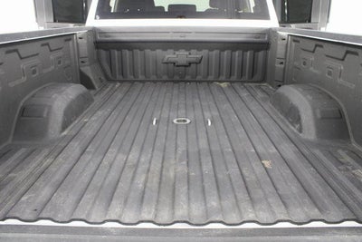 2022 Chevrolet Silverado 2500HD LTZ