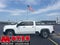 2021 Chevrolet Silverado 2500HD Custom