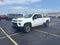 2021 Chevrolet Silverado 2500HD Custom