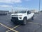 2021 Chevrolet Silverado 2500HD Custom