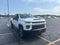 2021 Chevrolet Silverado 2500HD Custom