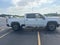 2021 Chevrolet Silverado 2500HD Custom