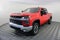 2021 Chevrolet Silverado 2500HD LT