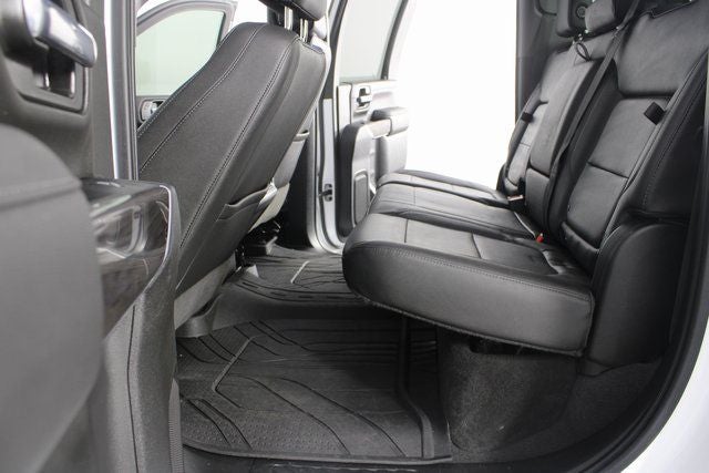 2022 Chevrolet Silverado 2500HD LTZ