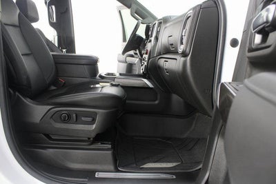 2022 Chevrolet Silverado 2500HD LTZ