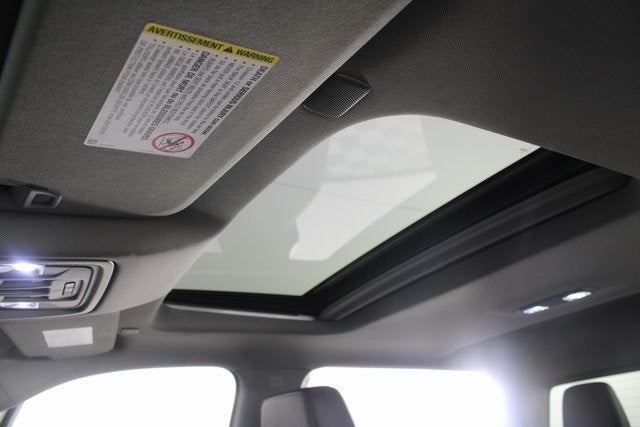 2020 Chevrolet Silverado 2500HD LTZ