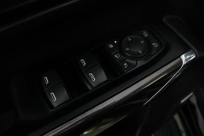 2020 Chevrolet Silverado 2500HD LTZ