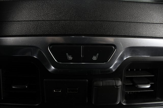 2020 Chevrolet Silverado 2500HD LTZ