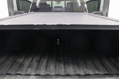 2020 Chevrolet Silverado 2500HD LTZ