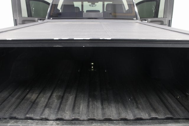 2020 Chevrolet Silverado 2500HD LTZ