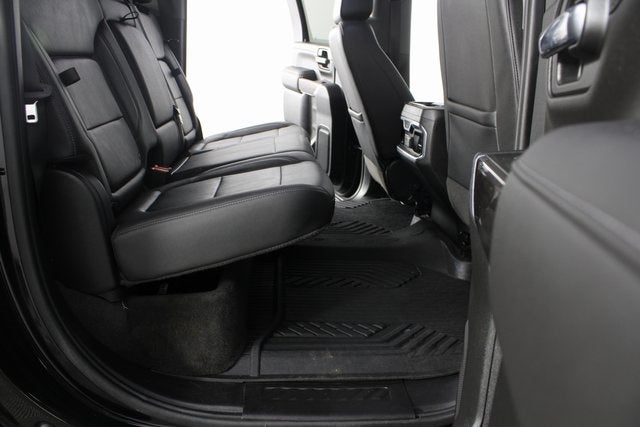 2020 Chevrolet Silverado 2500HD LTZ