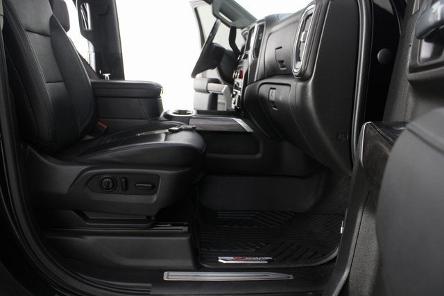 2020 Chevrolet Silverado 2500HD LTZ