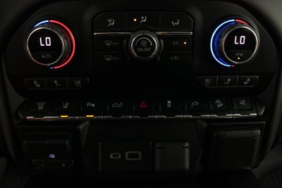 2022 Chevrolet Silverado 2500HD High Country