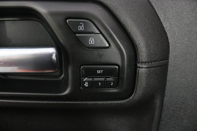 2022 Chevrolet Silverado 2500HD High Country