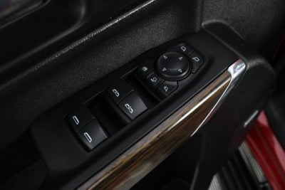 2022 Chevrolet Silverado 2500HD High Country