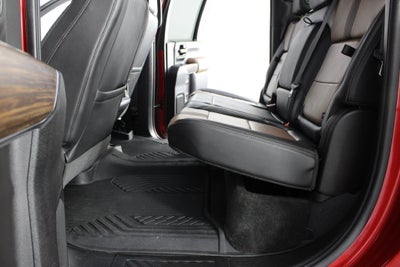 2022 Chevrolet Silverado 2500HD High Country