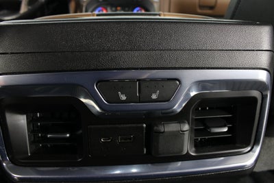2022 Chevrolet Silverado 2500HD High Country