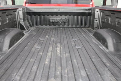 2022 Chevrolet Silverado 2500HD High Country
