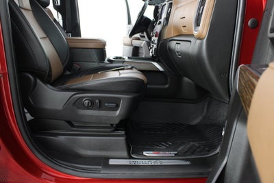 2022 Chevrolet Silverado 2500HD High Country